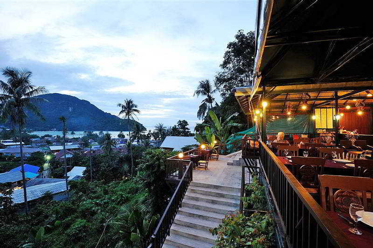 Phi Phi Arboreal Resort, Mueang Krabi