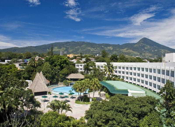 Sport & Beauty 3, Sheraton Presidente, Antiguo Cuscatlán