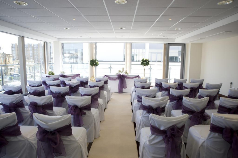 Public Area 4, Waterfront Southport Hotel, Sefton
