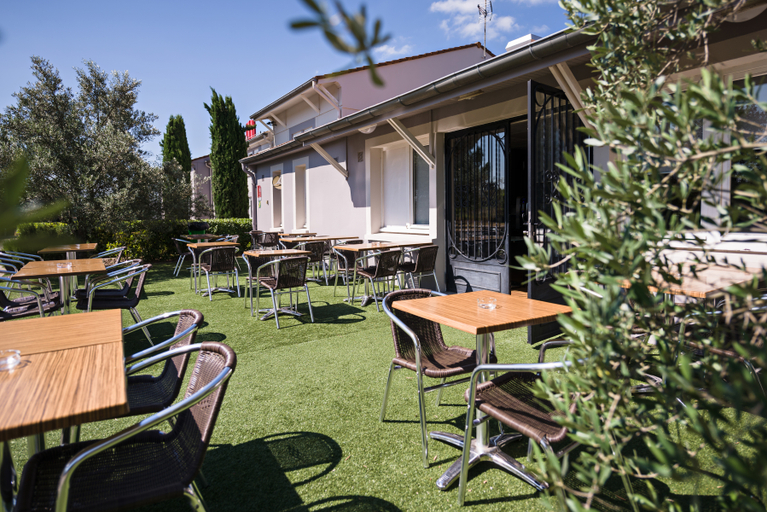 Exterior & Views 2, Noemys Valence Nord, Drôme