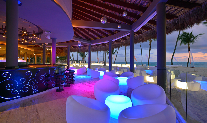 Public Area 4, The Reserve at Paradisus Punta Cana, Salvaleon de Higuey