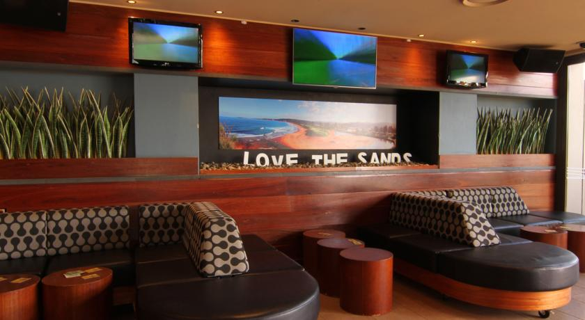 Public Area 3, Narrabeen Sands Hotel by Nightcap Plus, Sydney