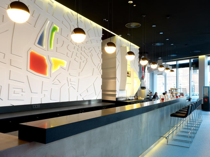 Public Area 3, Park Inn By Radisson Leuven, Vlaams Brabant