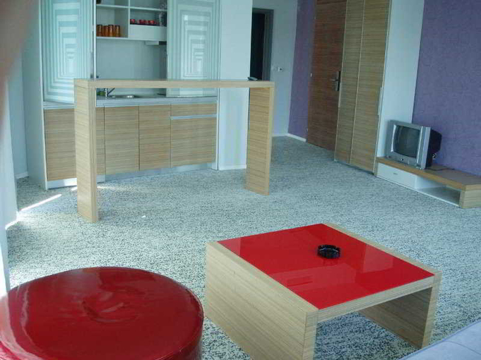 Sport & Beauty, Riviera Blue Hotel, Nesebar