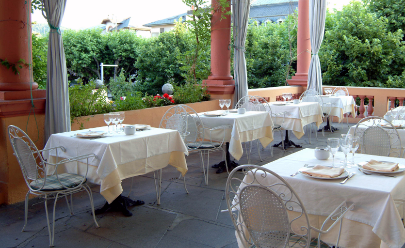 Food & Drinks, Andria, Lleida