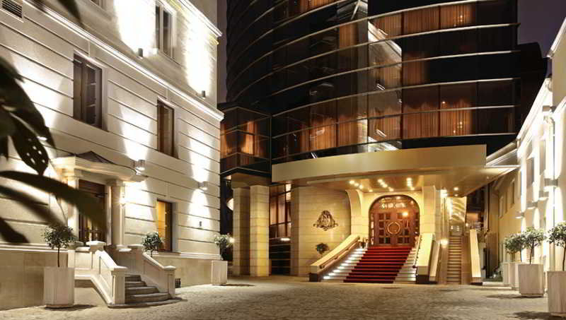 Public Area 2, Nobil Luxury Boutique Hotel