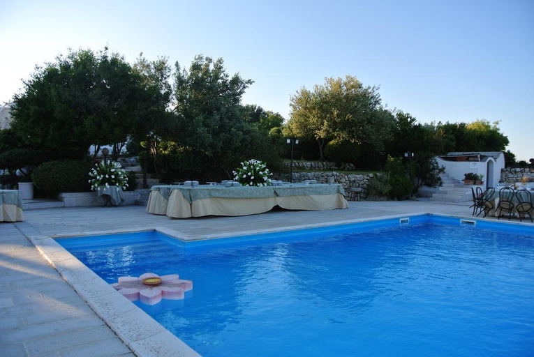 Sport & Beauty 1, Hotel Incanto, Brindisi