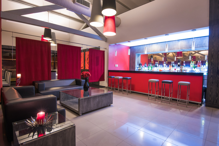 Public Area 4, Vila Gale Resort Cumbuco - All Inclusive, Caucaia