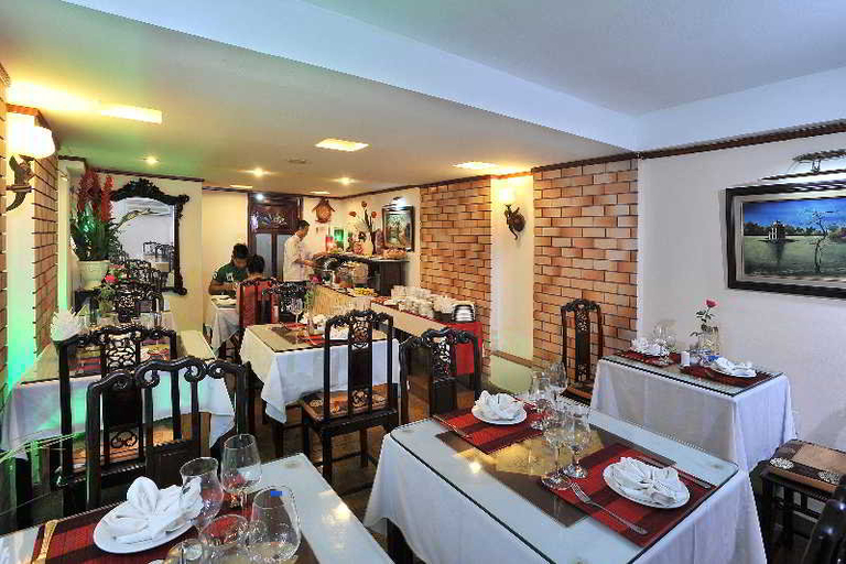 Food & Drinks 2, Golden Time Hostel 3, Hoàn Kiếm