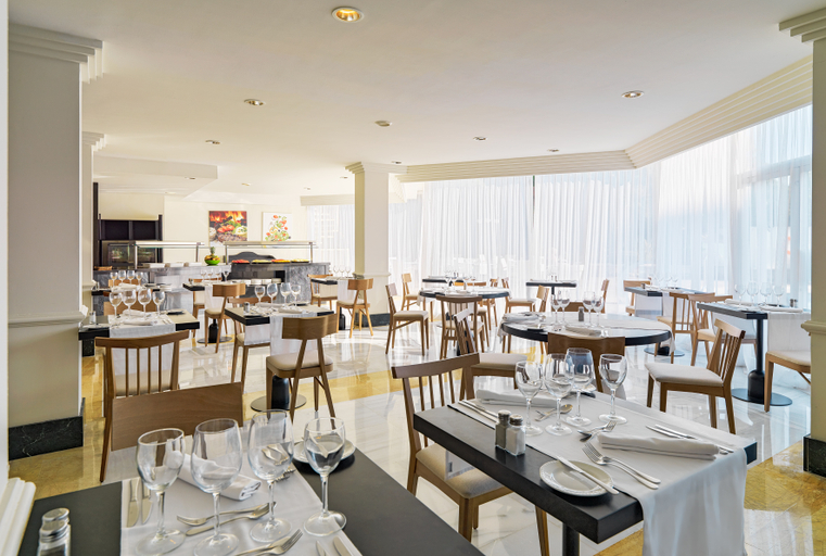 Food & Drinks 4, H10 Blue Mar Boutique Hotel - Adults Only, Baleares