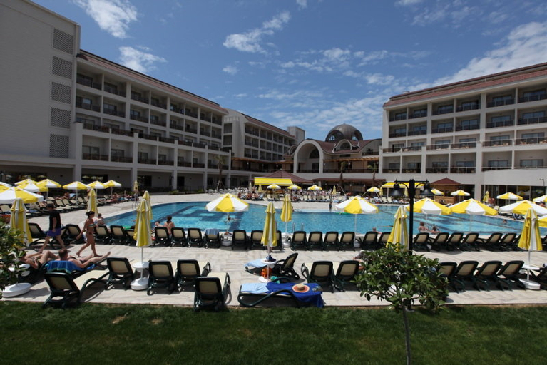 Sport & Beauty 2, Seher Sun Palace, Manavgat
