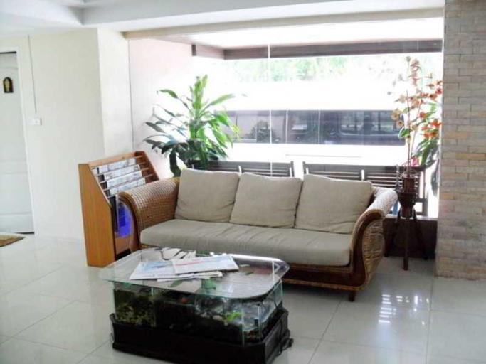 Public Area 2, BS Premier Airport Hotel, Lat Krabang