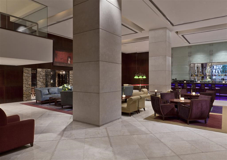 Public Area 4, Sheraton Mendoza Hotel, Capital