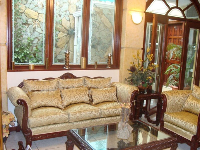 Others 5, Villa Florencia San Benito, Antiguo Cuscatlán
