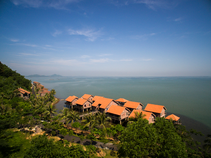 Exterior & Views 2, Vedana Lagoon Resort & Spa, Phú Lộc