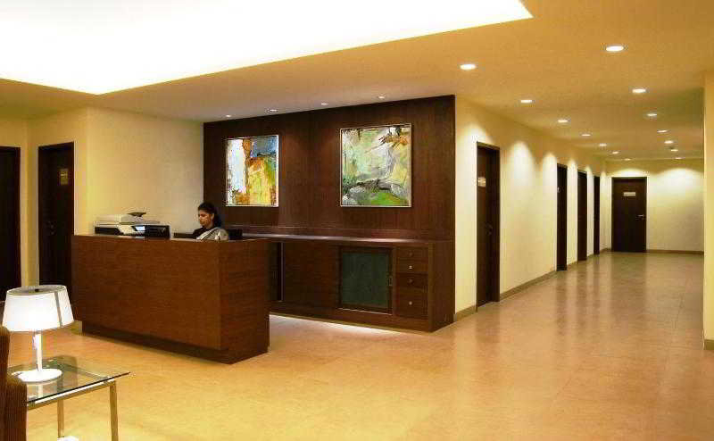 Public Area 4, Four Points by Sheraton Navi Mumbai, Vashi, Thane