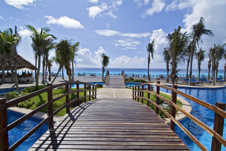Sport & Beauty 3, Grand Oasis Cancun, Benito Juárez