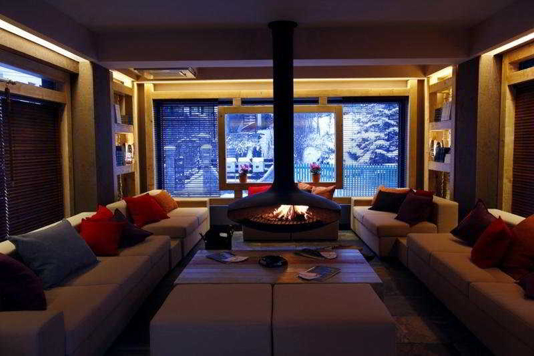 Public Area 2, Ioana Hotels, Sinaia