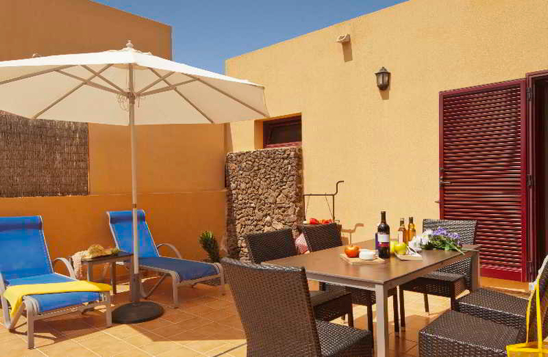 Food & Drinks, Viviendas Vacacionales Sol Deluxe, Las Palmas