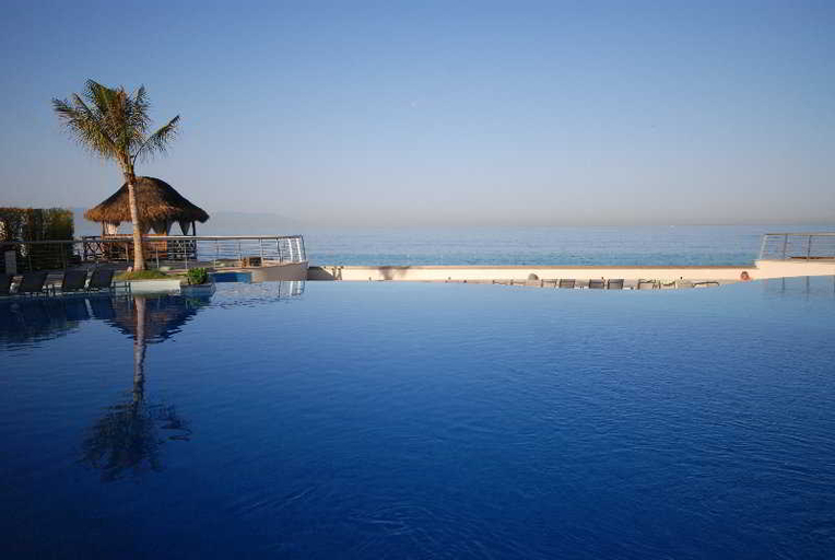 Sport & Beauty 2, Sunset Plaza Beach Resort Puerto Vallarta AI, Puerto Vallarta