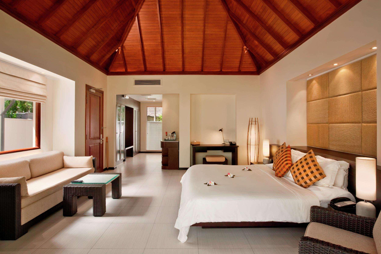 Bedroom 3, Niva Labriz Seychelles
