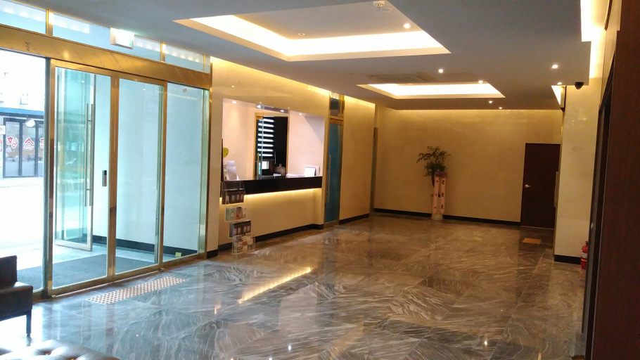 Public Area 3, Amourex Hotel, Seongdong