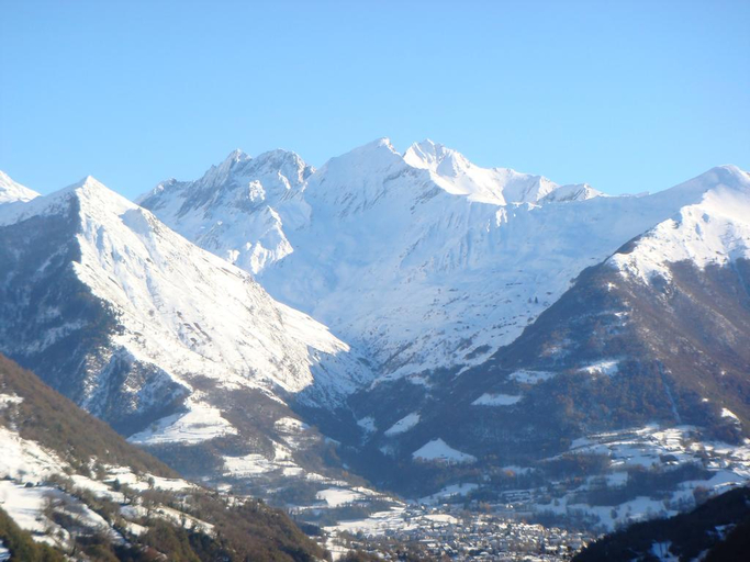 Exterior & Views 5, Acta Luchon, Haute-Garonne