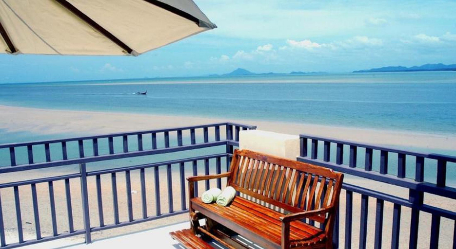Bedroom 4, Lanta Pura Beach Resort, Ko Lanta