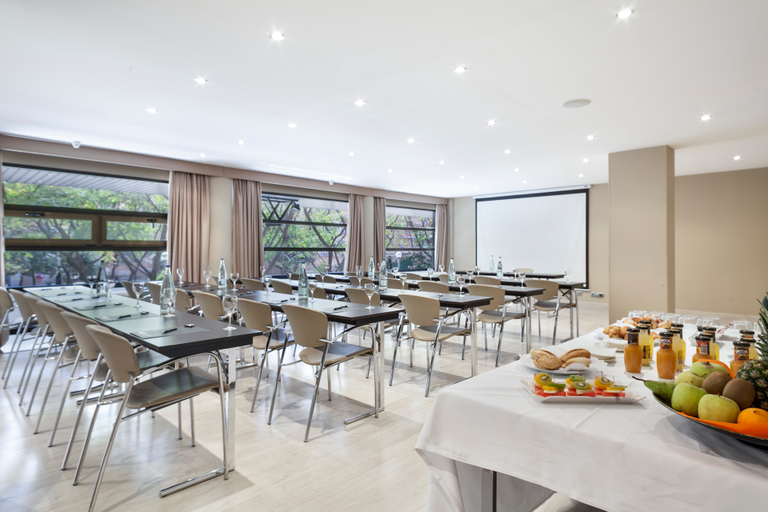 Food & Drinks 3, Acta City 47, Barcelona