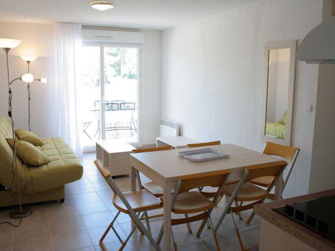 Bedroom, Les Parasols d'Argens, Var