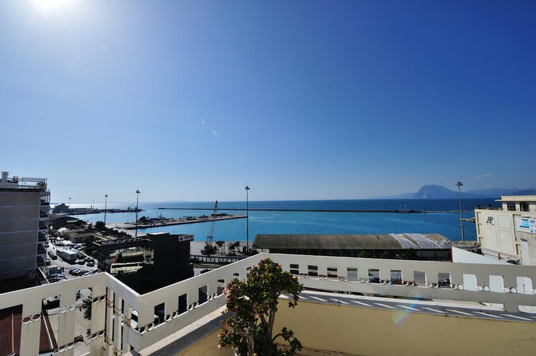 Exterior & Views 2, Adonis City, West Greece