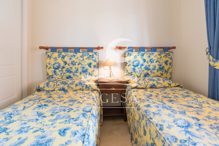 Bedroom 3, Jardines de Santa Maria Golf, Málaga