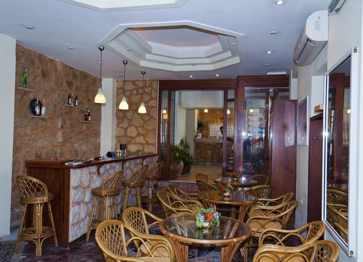 Public Area 2, Hotel Krystal, Crete