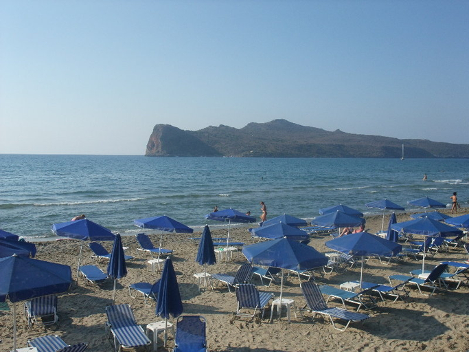 Others 4, Georgina, Crete