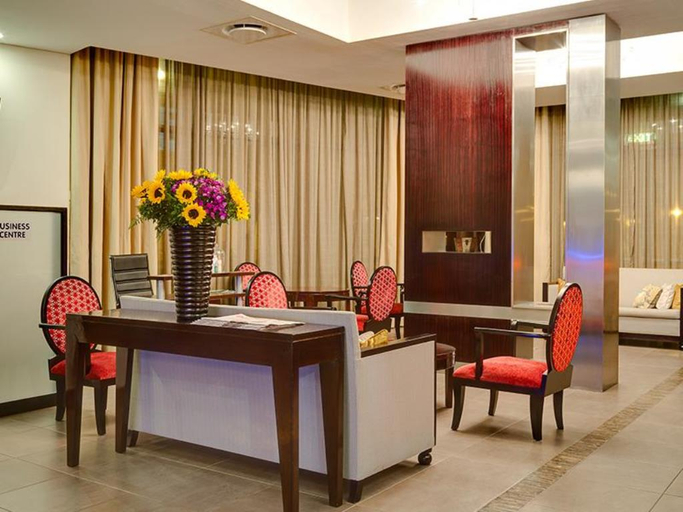 Public Area 4, Protea Hotel by Marriott Cape Town North Wharf, City of Cape Town