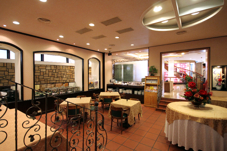 Food & Drinks 5, The Theatre Tainan ChengGong, Tainan