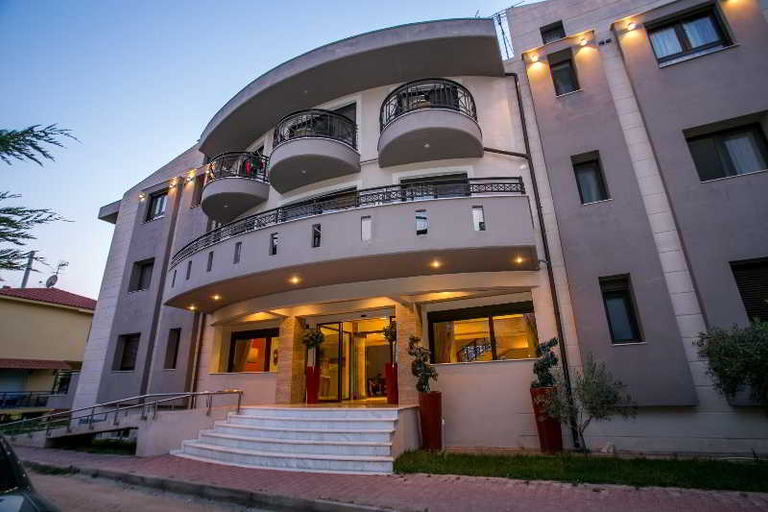 Exterior & Views 2, Thalassies Nouveau, East Macedonia and Thrace