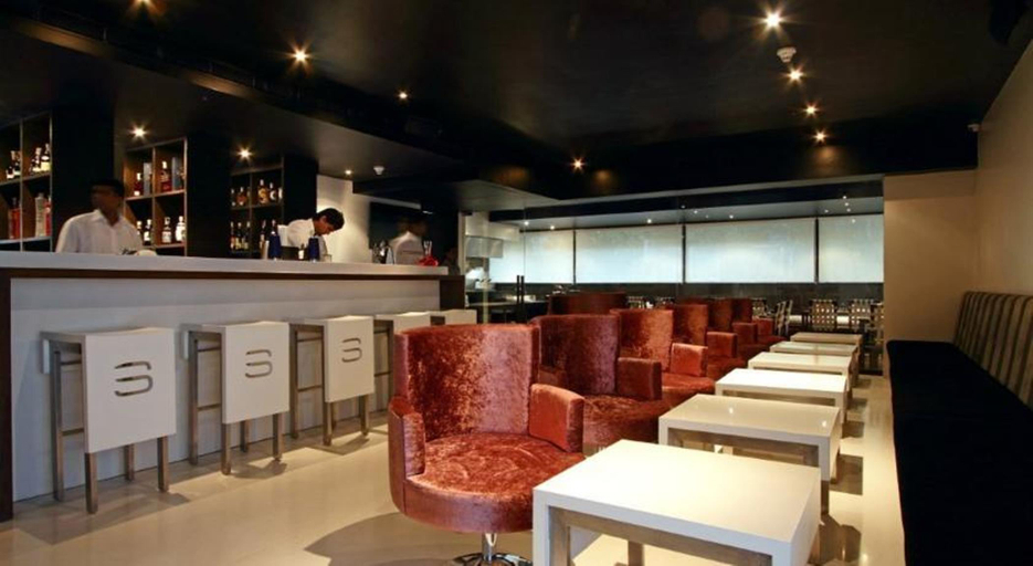 Public Area 3, Svenska Design Hotel, Mumbai Suburban