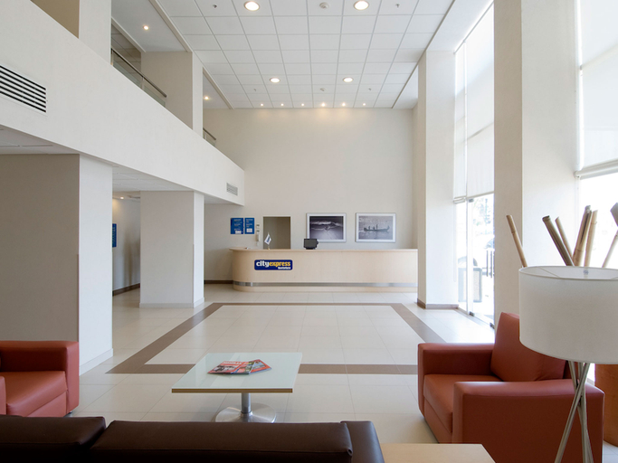 Public Area 3, City Express by Marriott Lazaro Cardenas, Lázaro Cárdenas