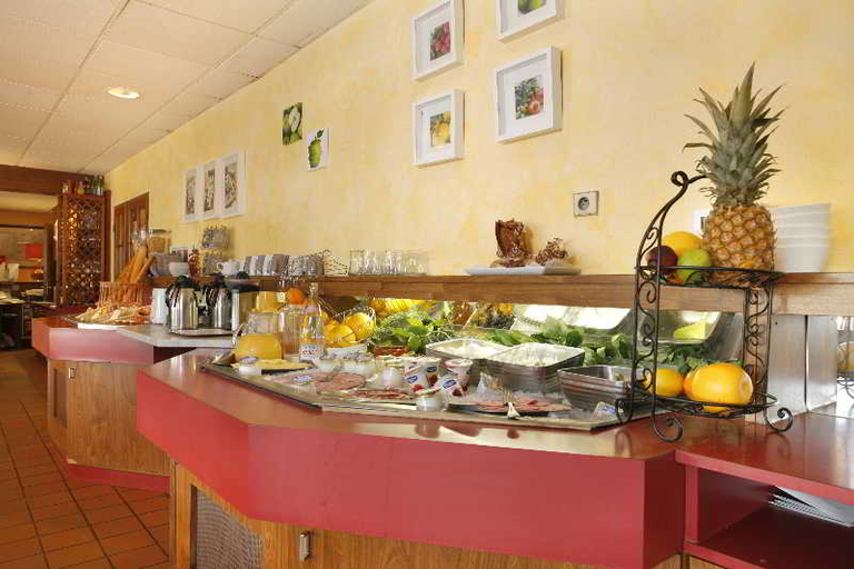 Food & Drinks 5, Ikar Hotel Blois Sud, Loir-et-Cher