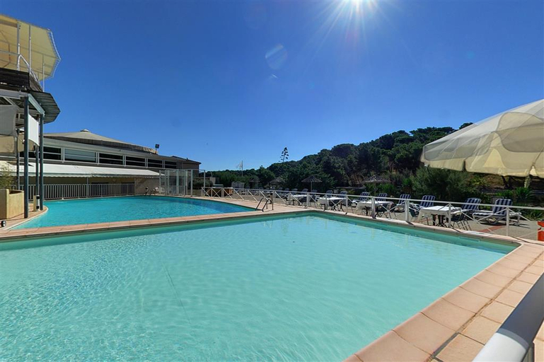Sport & Beauty 5, Hotel Le Phoebus Garden & Spa, Aude