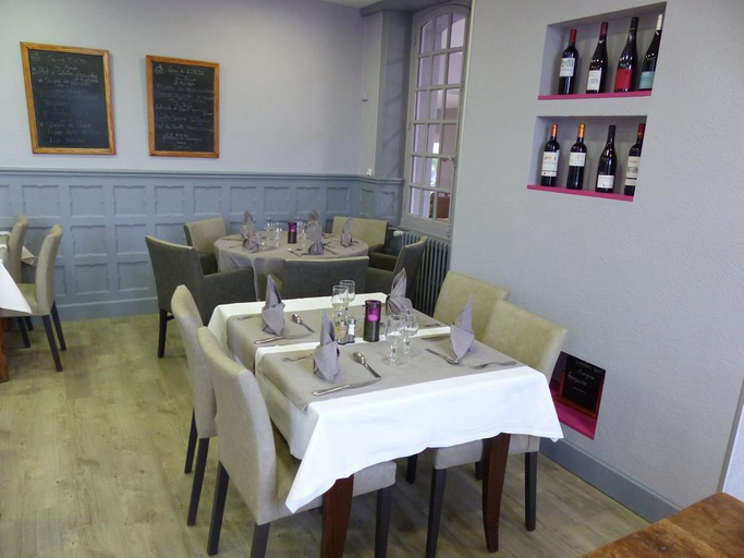 Exterior & Views 2, Le Beauvoir, Manche