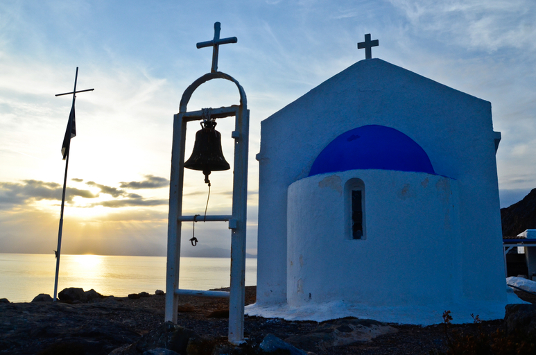 Exterior & Views 2, Sergios Hotel, Crete