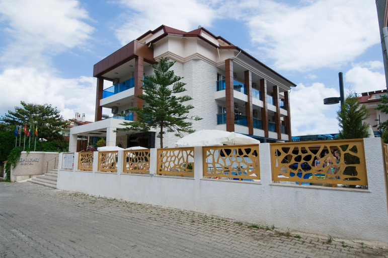 Exterior & Views 2, Supreme Boutique Hotel, Marmaris