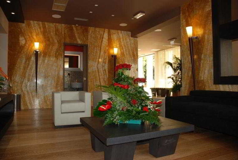 Public Area 4, Zen Hotel Versilia, Lucca