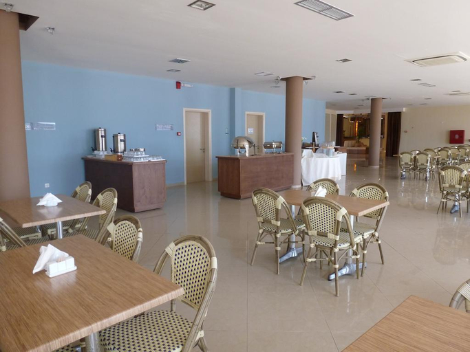 Food & Drinks 5, Hotel Plaza, South Aegean