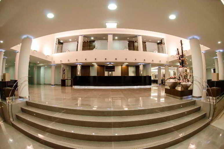 Public Area 4, INATEL Cerveira Hotel, Vila Nova de Cerveira