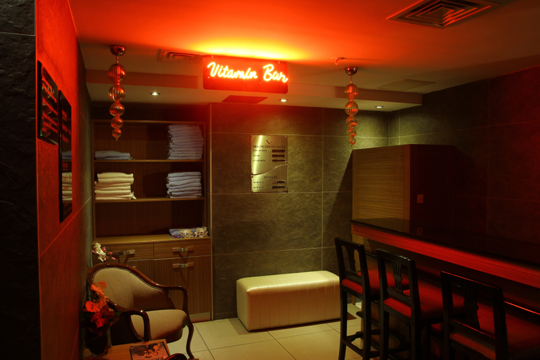 Exterior & Views 2, The Time Hotel Old City, Fatih