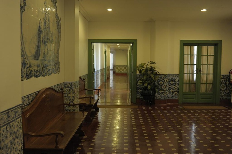 Public Area 2, Flag Hotel Fátima Irmãs Dominicanas, Ourém