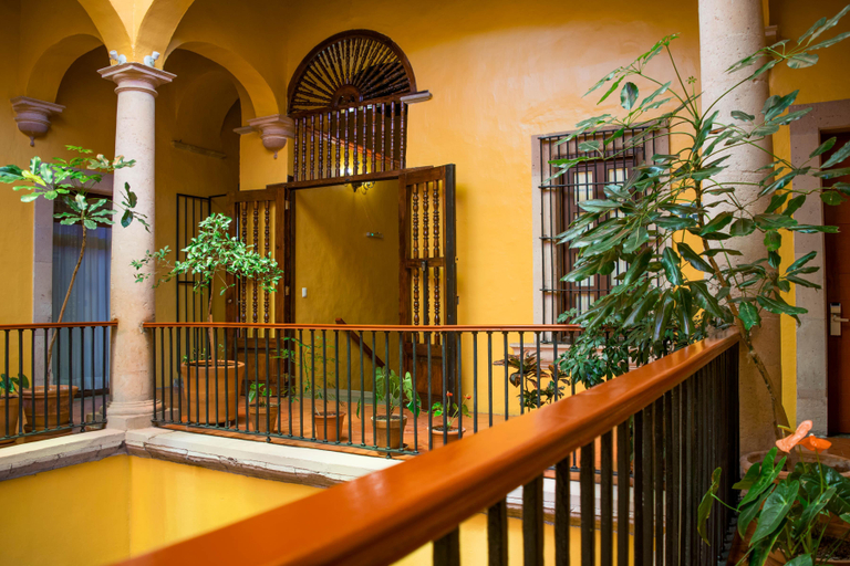 Exterior & Views 2, La Casona de Don Lucas, Guanajuato